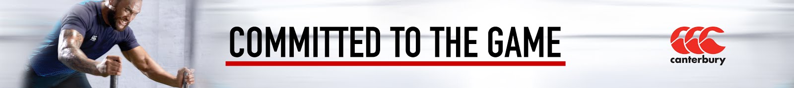 Sponsor: Canterbury USA