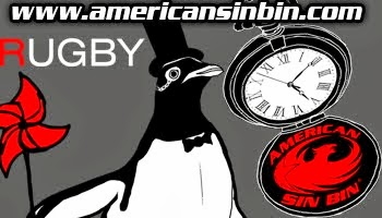Sponsor: American Sin Bin