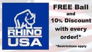 TIAR Rhino Rugby Shop
