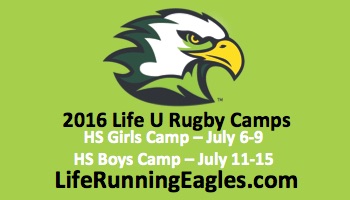 Sponsor: Life Summer Camps