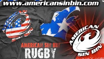 Sponsor: American Sin Bin