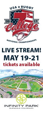 Sponsor: Infinity Park