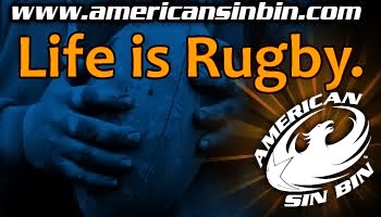 Sponsor: American Sin Bin