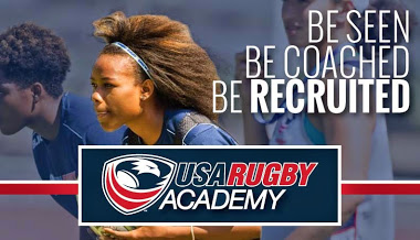 Sponsor: Serevi Rugby
