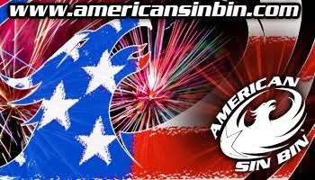 Sponsor: American Sin Bin