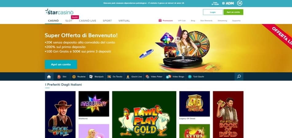 star-casino